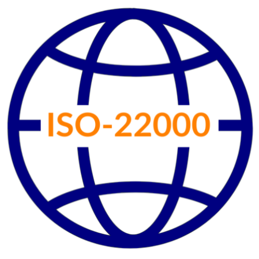 ISO 22000 logo